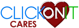 Clickonit Cares