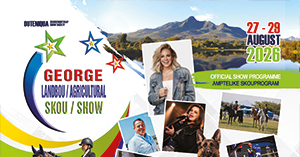 Agri Show 2026