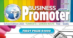 Business Promoter School 2025